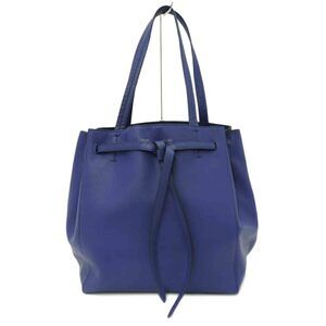 CELINE Cabas Phantom Blue